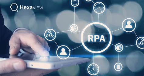 How Robotic Process Automation Helps In Risk Management Datafloq