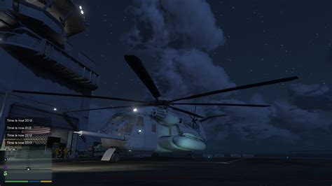 Sikorsky CH-53 Sea Stallion [Add-On / Replace] - GTA5-Mods.com