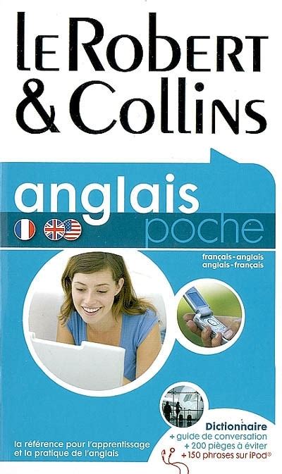 Robert & Collins dictionary