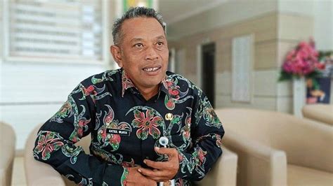 Pemkab Paser Lelang 7 Jabatan Tinggi Pratama Pelamar Harus Miliki