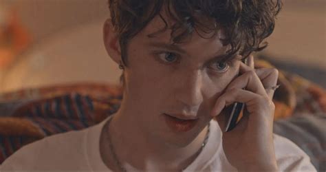 Troye Sivan As Caleb In Three Months In Troye Sivan Love Of