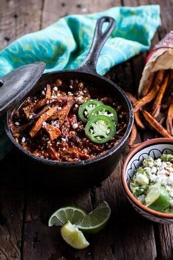 Cuban Chicken And Black Bean Quinoa Bowls HBH