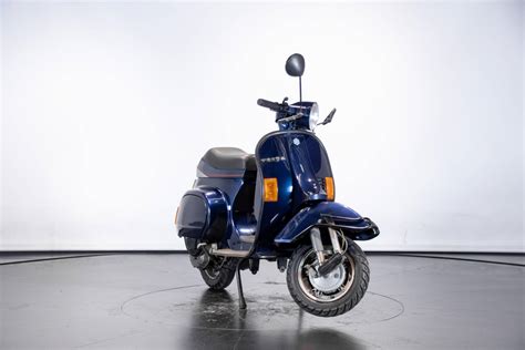 En Venta Piaggio Vespa Pk Xl Offered For