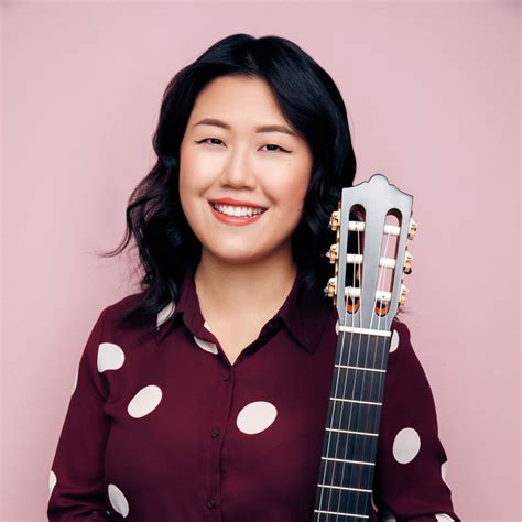 Pensacola State College Guitarist Bokyung Byun To Perform Feb 18 At