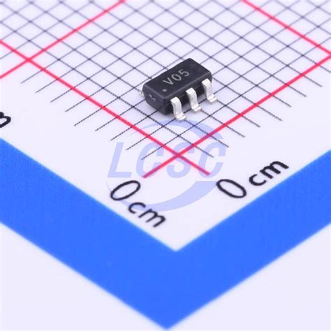 Srv Tct Semtech Circuit Protection A Us W V V