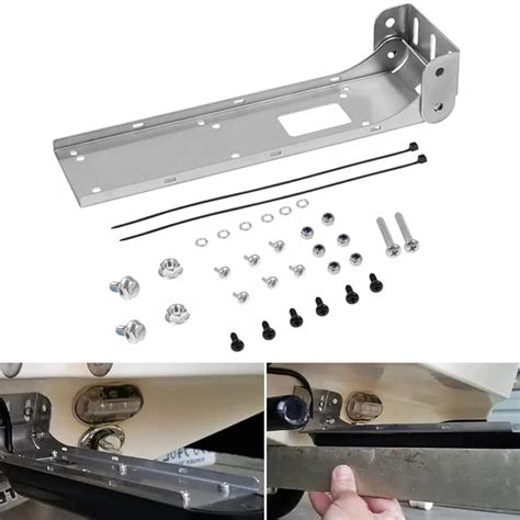 000 12603 001 3D StructureScan Bracket For StructureScan HD And