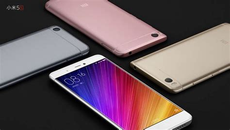 Así será el Xiaomi Mi 6C: doble cámara y procesador propio