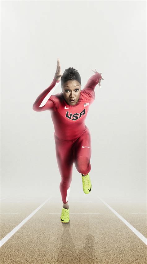 Performance, aesthetics and sustainability merge for USA Track and ...