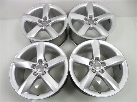 Alufelgi 19 Audi A8 D4 4H0601025L 5x112 ET33 4H0601025L za 1700 zł z