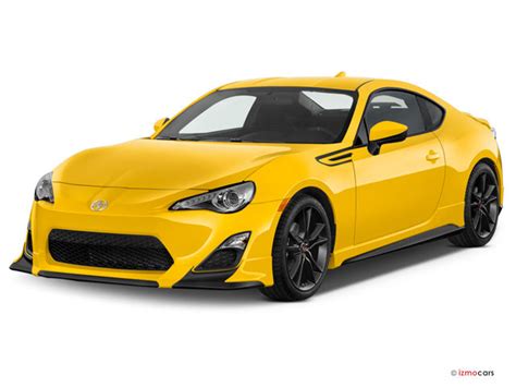 Scion Fr S Review