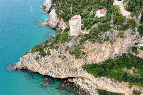 Alla Scoperta Di San Felice Circeo Villa L Infinito San Felice Circeo