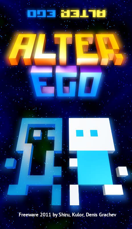 Alter Ego (1986 video game) - Alchetron, the free social encyclopedia