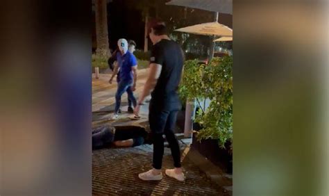 Sufre Pareja Gay Agresi N Hom Foba En Restaurante De Polanco Ulisex Mgzn