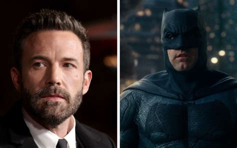 Two Things That Ben Affleck ‘never Wants To Do Again