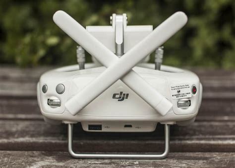 Dji Phantom Review