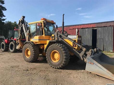 Volvo BM 6300 Specs Backhoe Dimensions Loader Engine Operational