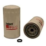 HIFI FILTER SN40574 Fuel Filter Cross Reference