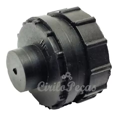 Coxim Mancal Turbina Ar Cond Carrier Springer Mercadolivre