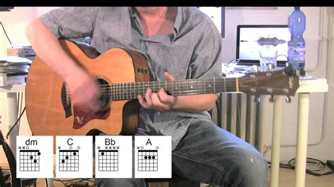 Sultans Of Swing Acoustic Guitar Lesson | Decoration Galette Des Rois