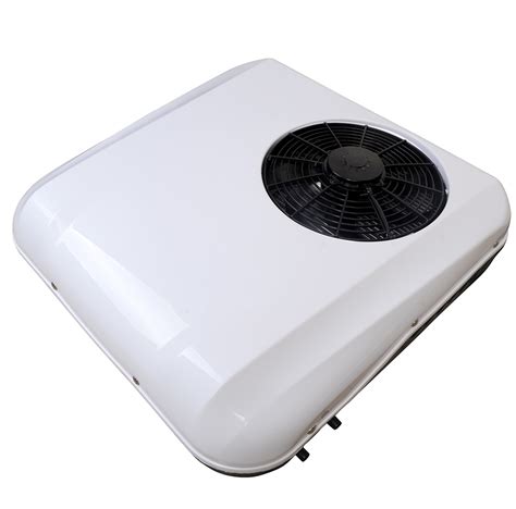 DC12V 24V Rooftop Air Conditioner And Other Air Conditioning Systems