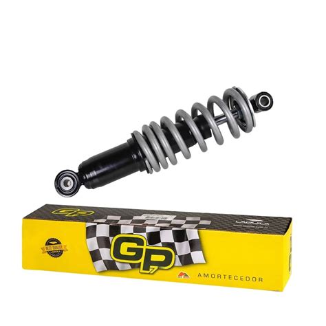 Amortecedor Pro Link Gp Xtz Crosser