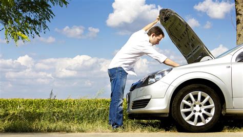 Revisar El Auto Sabes Qu Checar Para Salir De Vacaciones