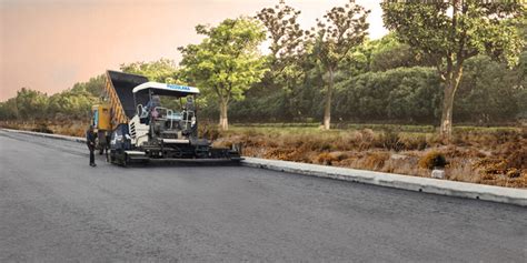 Road Building Equipment Manufacturer In India Puzzolana