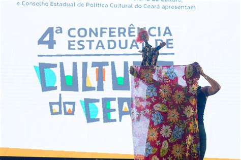 Divirta Ce Articula O E Diversidade Marcam Abertura Da Confer Ncia