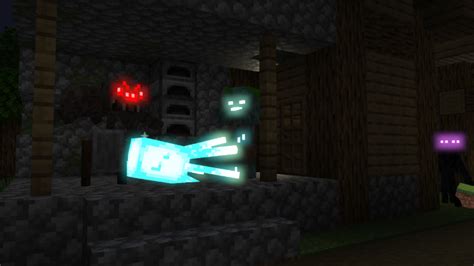 Poggy S Luminous Dreams Para Minecraft Descargar Shaders