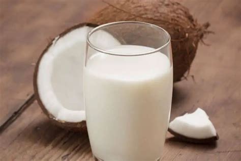 Peut on consommer du lait de coco périmé sans risque ICM46