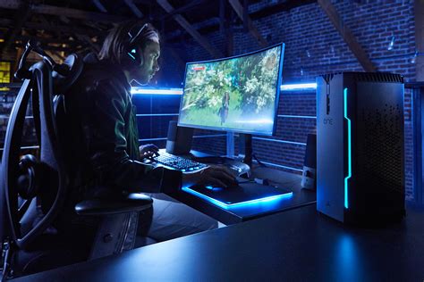 Corsair is building a ‘category-defying’ gaming PC - The Verge