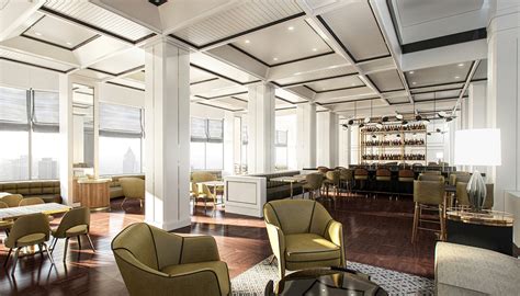 Ritz Carlton- Buckhead by abSketches - Architizer