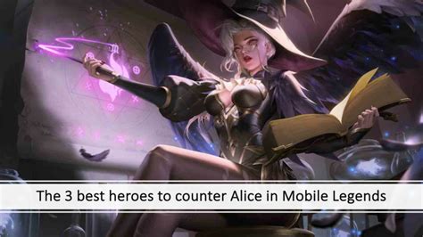 Counter Paquito In Mobile Legends With These 3 Best Heroes ONE Esports