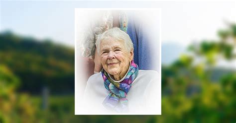 Ruby Kay Elrod Obituary 2023 Robinson Funeral Homes