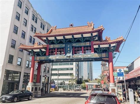 Seattle Bucket List 50 Fun Things To Do In Washingtons Emerald City