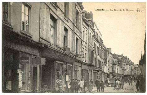 Afficher L Image D Origine Amiens Rue Images