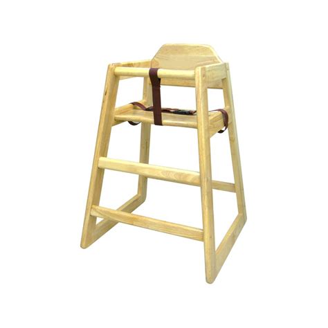 Stackable High Chair for OEM/ ODM/ OBM service - Trendware Products