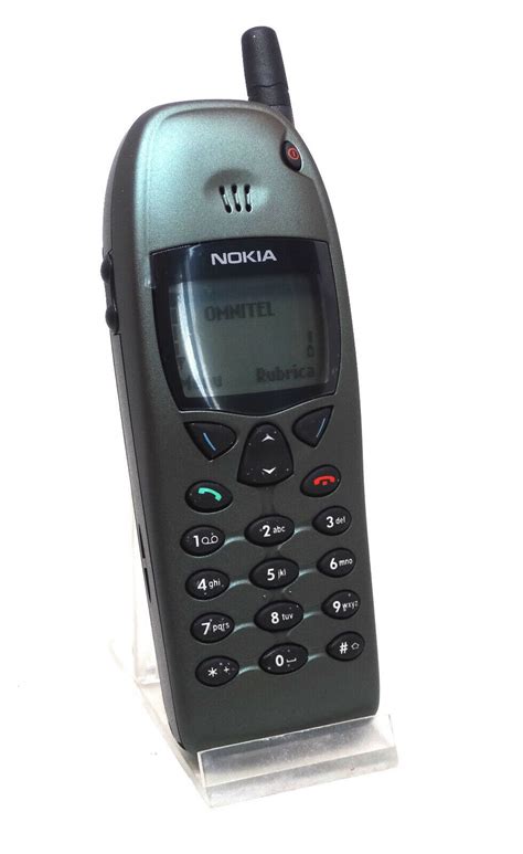 Nokia 6110 Doccasion Plus Que 4 à 60