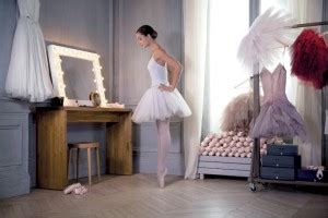 Ma Nouvelle Campagne Publicitaire Repetto James Bort