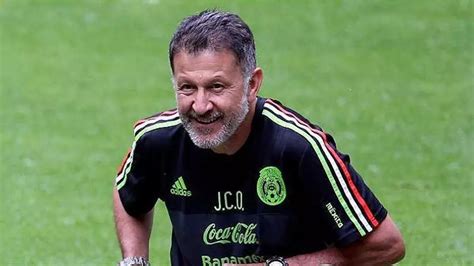 El DT colombiano Juan Carlos Osorio habló de Panamá Somos La Sele