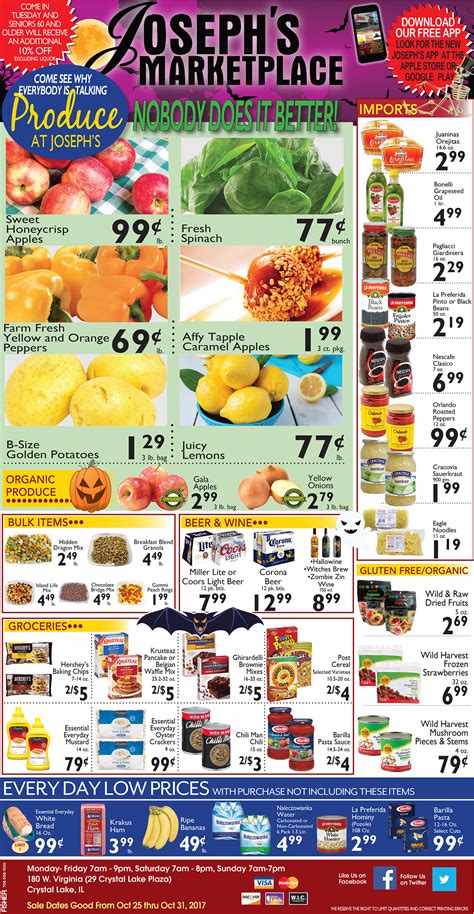 Grocery Store Ads :: Behance