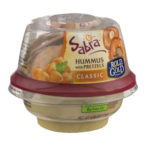 Sabra Hummus Cups Nutrition Facts Besto Blog