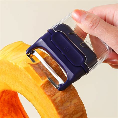 Fruit Peelers Set Stainless Steel Peeler For Potato Japanese Gadgets