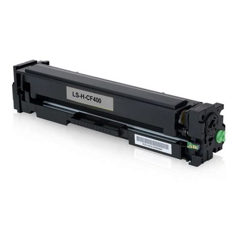 Toner Hp Cf A A Cf A M M Preto K