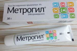 Метрогил гель: инструкция по применению, цена, отзывы от прыщей для ...
