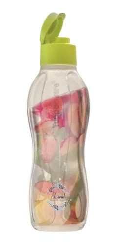 Eco Twist Plus Con Pico 1 Lt Botella De Tupperware MercadoLibre