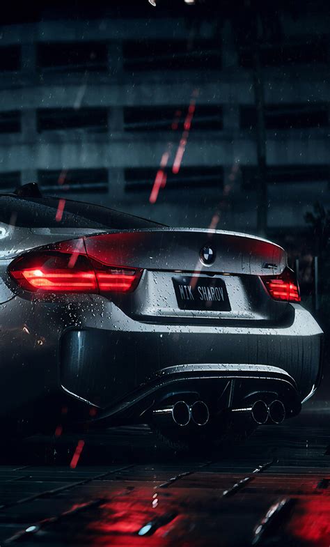 BMW Night Wallpapers - Wallpaper Cave