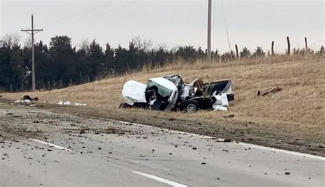 Sheriff Identifies Driver Killed In Highway 75 Accident - RIVER COUNTRY - NEWS CHANNEL NEBRASKA