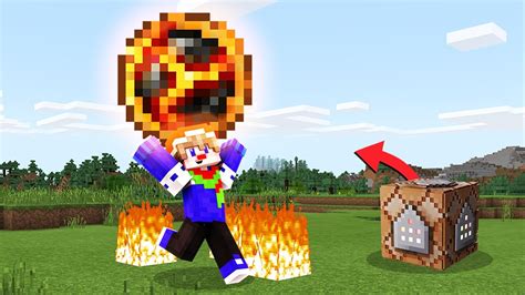 How To Throw Fireball In Minecraft Using Commands Minecraft Tips