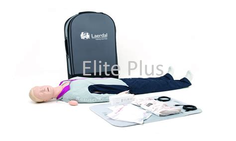 Laerdal® Resusci® Anne Qcpr Airway Full Body